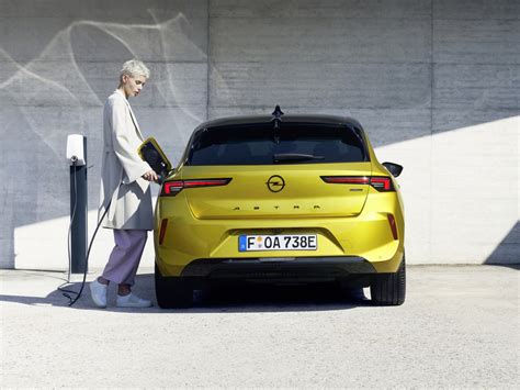 OpelConnect Diensten