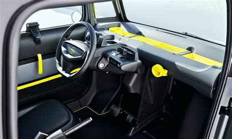 Opladen Opel Rocks Electric