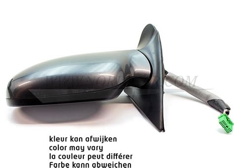 Originele Volvo buitenspiegel