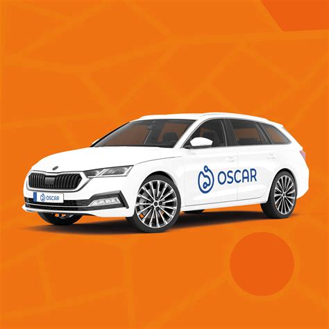 Oscar Autoverhuur Bestelbus