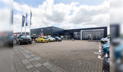 Oscar Autoverhuur Leeuwarden