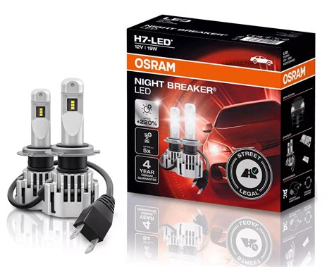 Osram LED