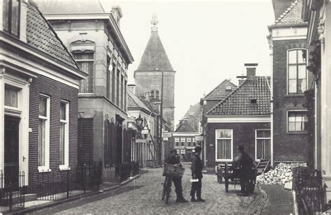 Oude foto van Soest