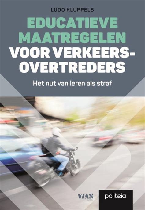 Overzicht van educatieve maatregelen