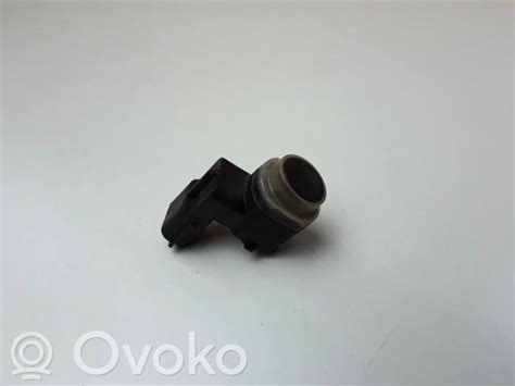 PDC Sensor Nissan Qashqai