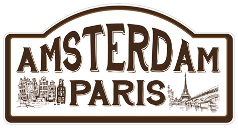 Parijs-Amsterdam-Parijs