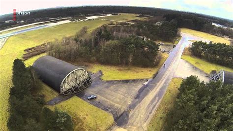 Park Vliegbasis Soesterberg
