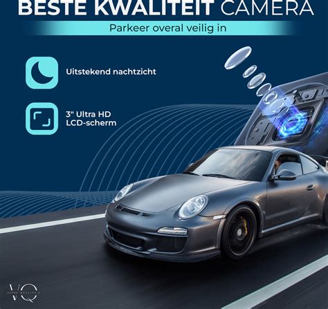 Parkeermodus dashcam