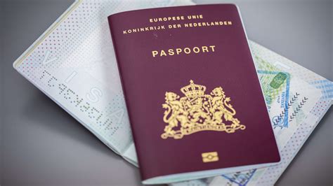 Paspoort