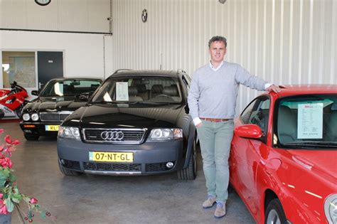 Paul Wijlens Automobielen