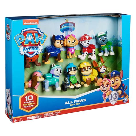 Paw Patrol Speelgoed
