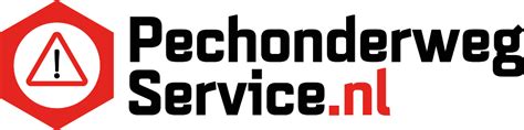 Pech Onderweg Service