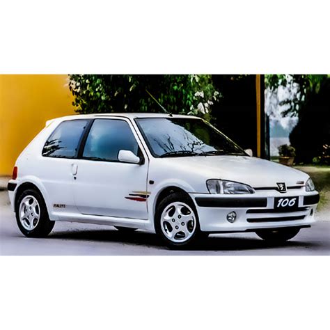 Peugeot 106