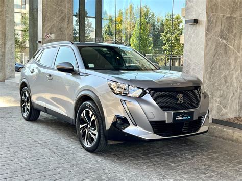 Peugeot 2008 Allure