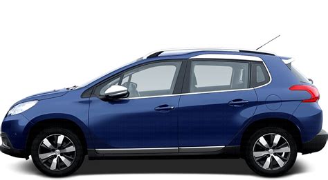 Peugeot 2008 SUV