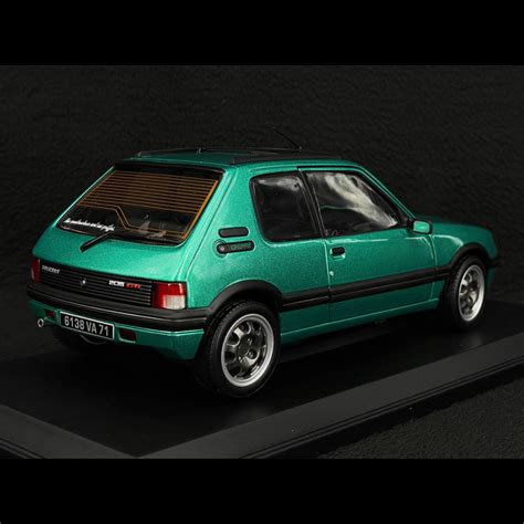Peugeot 205 GTI Griffe 1991