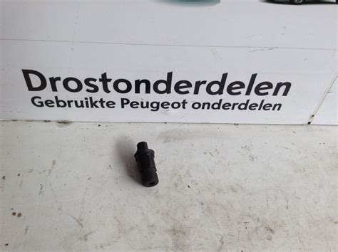 Peugeot 206 Achterklep Reparatie