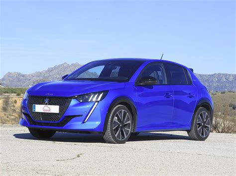 Peugeot 208 Exterieur
