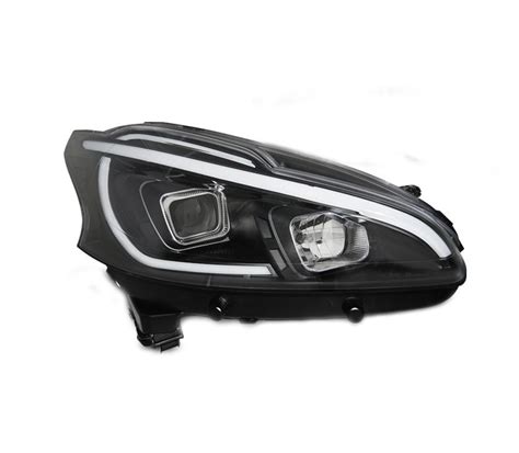 Peugeot 208 Koplampen
