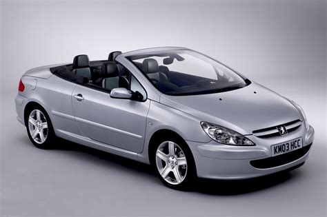Peugeot 307 CC