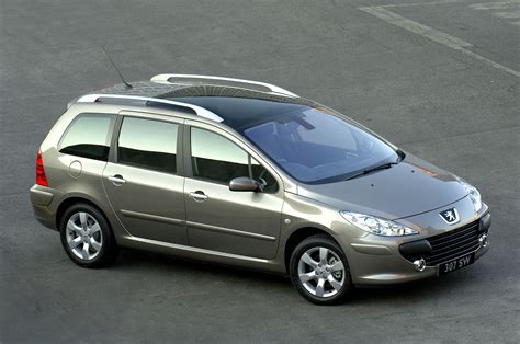 Peugeot 307 SW