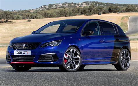 Peugeot 308 GTi