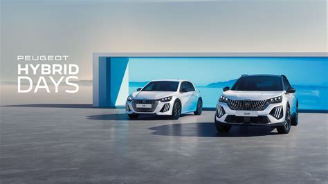 Peugeot Business Days