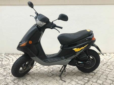 Peugeot Buxy