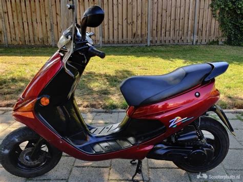 Peugeot Buxy Onderdelen