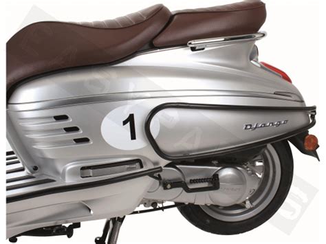 Peugeot Django Onderdelen