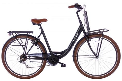 Peugeot Elektrische Damesfiets