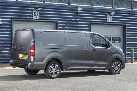 Peugeot Expert Exterieur