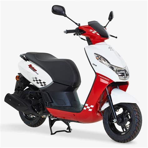 Peugeot Kisbee Sportline