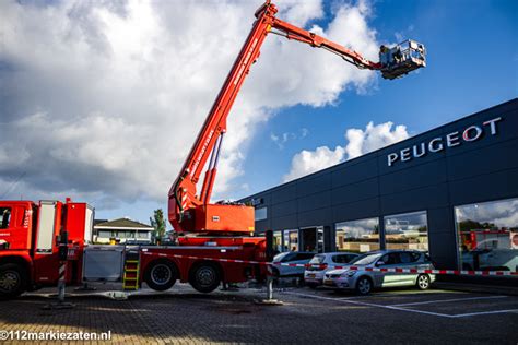 Peugeot Occasions Bergen op Zoom