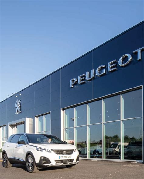 Peugeot Onderhoud