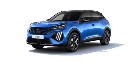 Peugeot Private Lease aanbieding