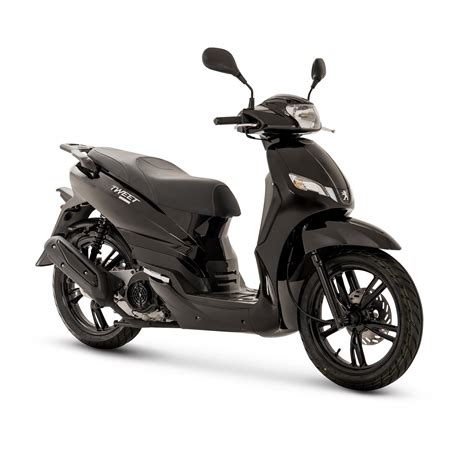 Peugeot Tweet 50