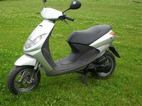 Peugeot Vivacity 50 scooter