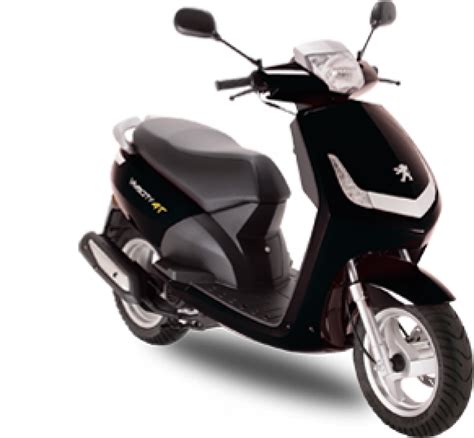 Peugeot Vivacity Scooter