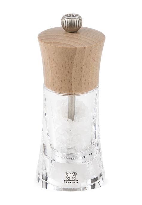 Peugeot Zoutmolen Oleron Naturel