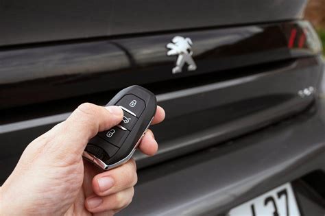 Peugeot autosleutel bijmaken