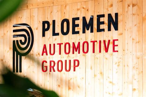 Ploemen Automotive Garage