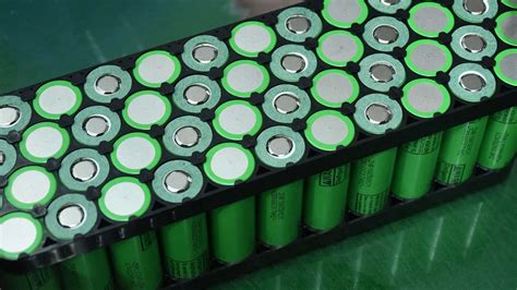 Polariteit Batterijen