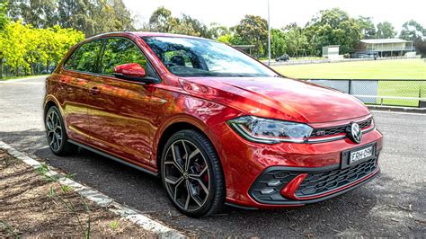 Polo GTI