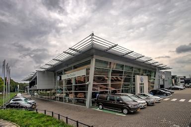 Pon Center Naarden
