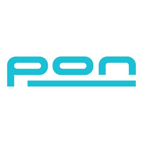 Pon Logo