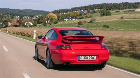 Porsche 996 Motorrevisie