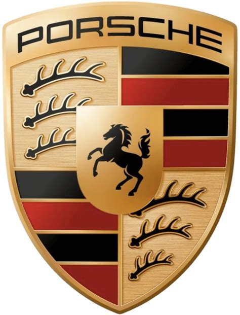 Porsche logo
