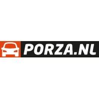 Porza Logo