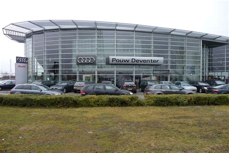 Pouw Automotive Groep